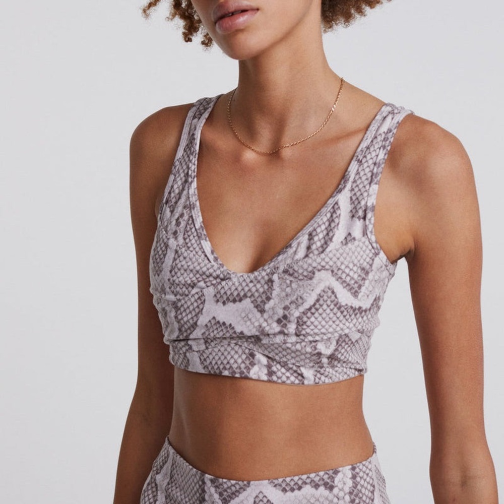 Varley Sports Bra